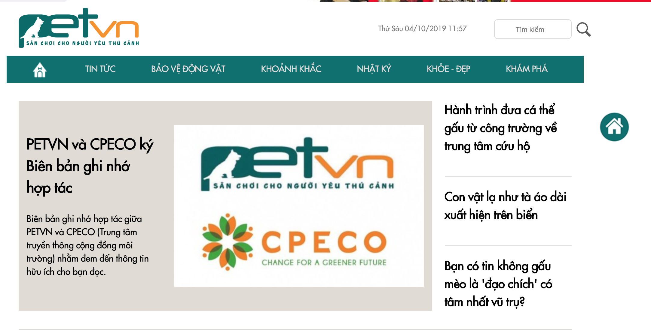 PETVN[-]và[-]CPECO[-]ký[-]Biên[-]bản[-]ghi[-]nhớ[-]hợp[-]tác